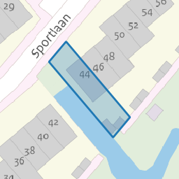 Perceel ODK04-C-4226