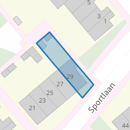 Perceel ODK04-C-4233