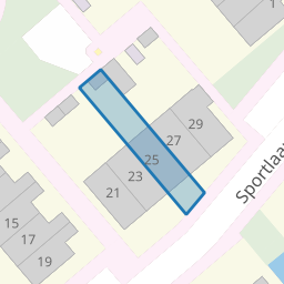 Perceel ODK04-C-4235