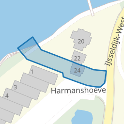 Perceel ODK04-C-4255