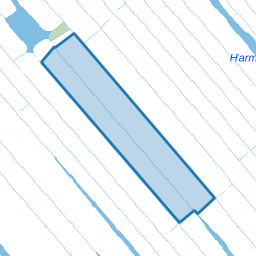 Perceel ODK04-C-4261