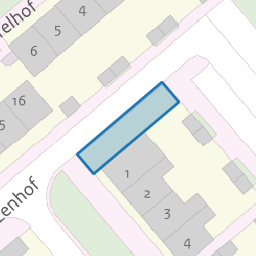 Perceel ODK04-C-4273