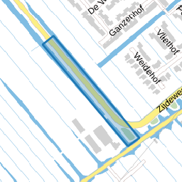 Perceel ODK04-C-4278