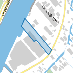 Perceel ODK04-C-4301