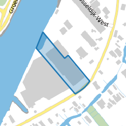 Perceel ODK04-C-4302