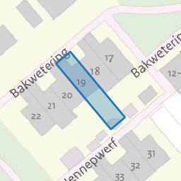 Perceel ODK04-C-4306