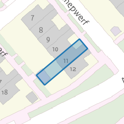 Perceel ODK04-C-4310