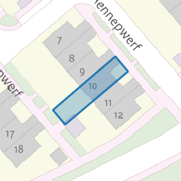 Perceel ODK04-C-4311