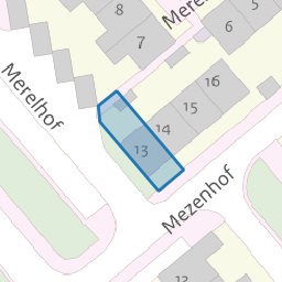 Perceel ODK04-C-4318