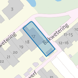 Perceel ODK04-C-4343