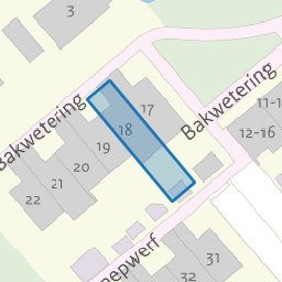 Perceel ODK04-C-4344