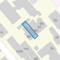 Perceel ODK04-C-4345