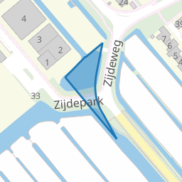 Perceel ODK04-C-4354