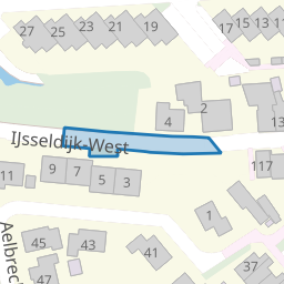 Perceel ODK04-C-4360