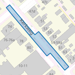 Perceel ODK04-C-4365