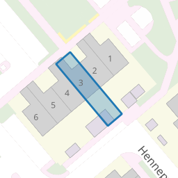 Perceel ODK04-C-4373