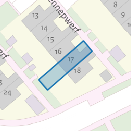 Perceel ODK04-C-4375