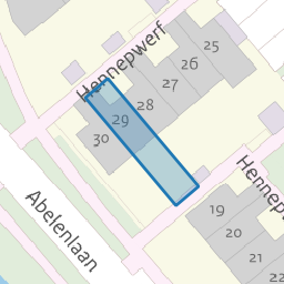 Perceel ODK04-C-4377