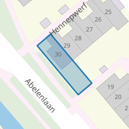 Perceel ODK04-C-4378