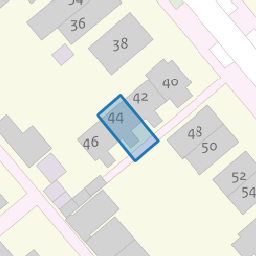 Perceel ODK04-C-4384