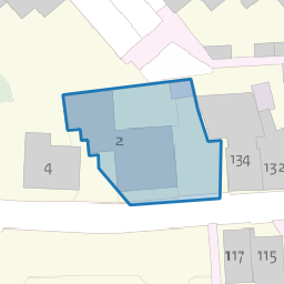 Perceel ODK04-C-4387