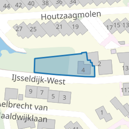 Perceel ODK04-C-4389