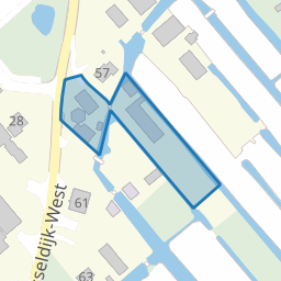 Perceel ODK04-C-4396