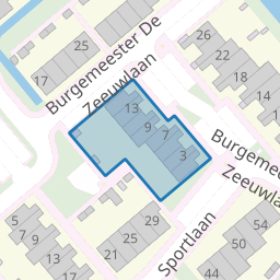 Perceel ODK04-C-4416