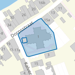 Perceel ODK04-C-4422