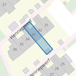 Perceel ODK04-C-4423