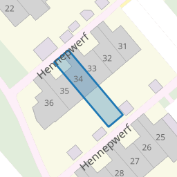 Perceel ODK04-C-4424