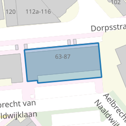 Perceel ODK04-C-4426