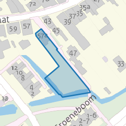 Perceel ODK04-C-4429