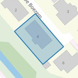 Perceel ODK04-C-4437