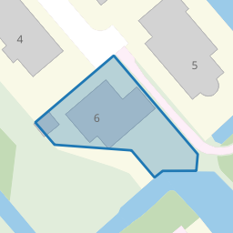 Perceel ODK04-C-4438