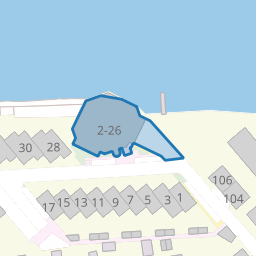 Perceel ODK04-C-4461