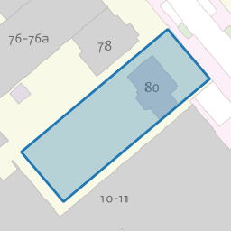 Perceel ODK04-C-4464