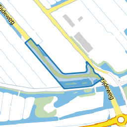 Perceel ODK04-C-4485