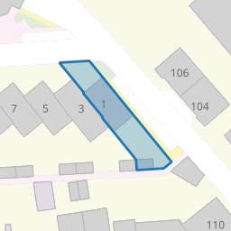 Perceel ODK04-C-4495