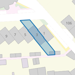 Perceel ODK04-C-4496