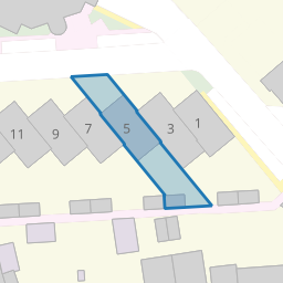 Perceel ODK04-C-4497