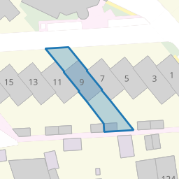 Perceel ODK04-C-4498