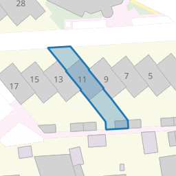 Perceel ODK04-C-4499