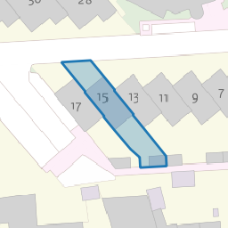 Perceel ODK04-C-4501