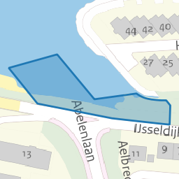 Perceel ODK04-C-4513