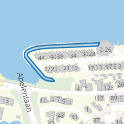 Perceel ODK04-C-4515