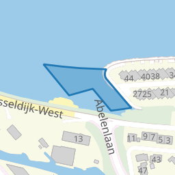 Perceel ODK04-C-4519