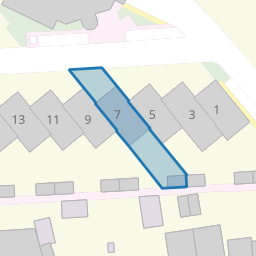 Perceel ODK04-C-4525
