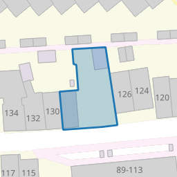 Perceel ODK04-C-4526