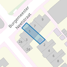 Perceel ODK04-C-4533